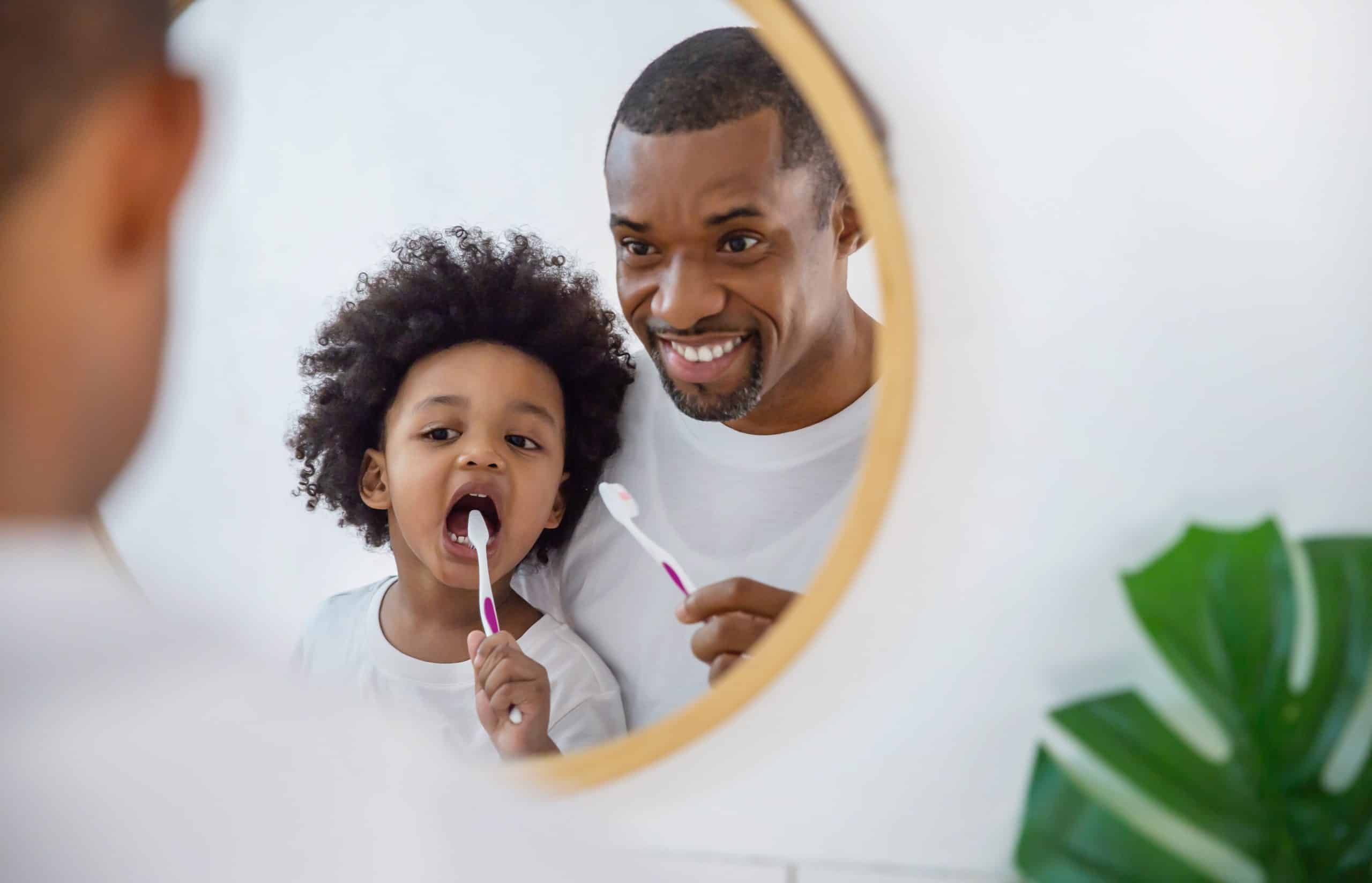 Dental Health for Children: A Comprehensive Guide for Parents by Ponderosa Family Dental in Carson City, NV