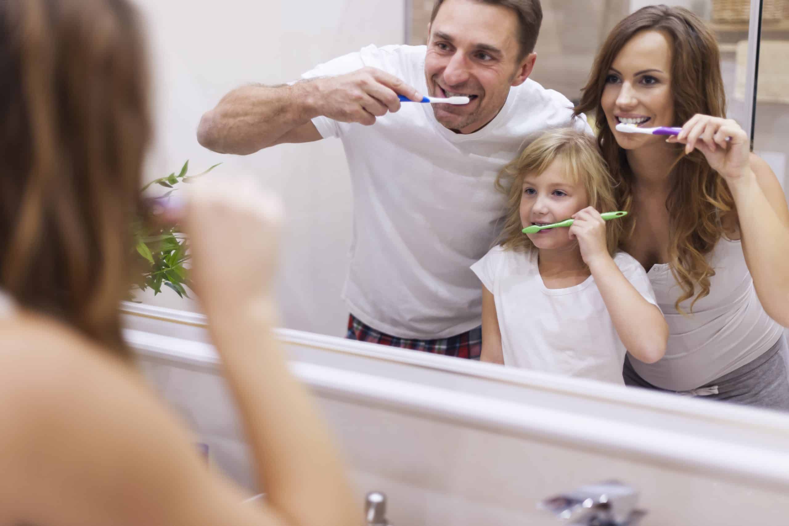 The Key to Healthy Gums: Dental Hygiene at Ponderosa Family Dental