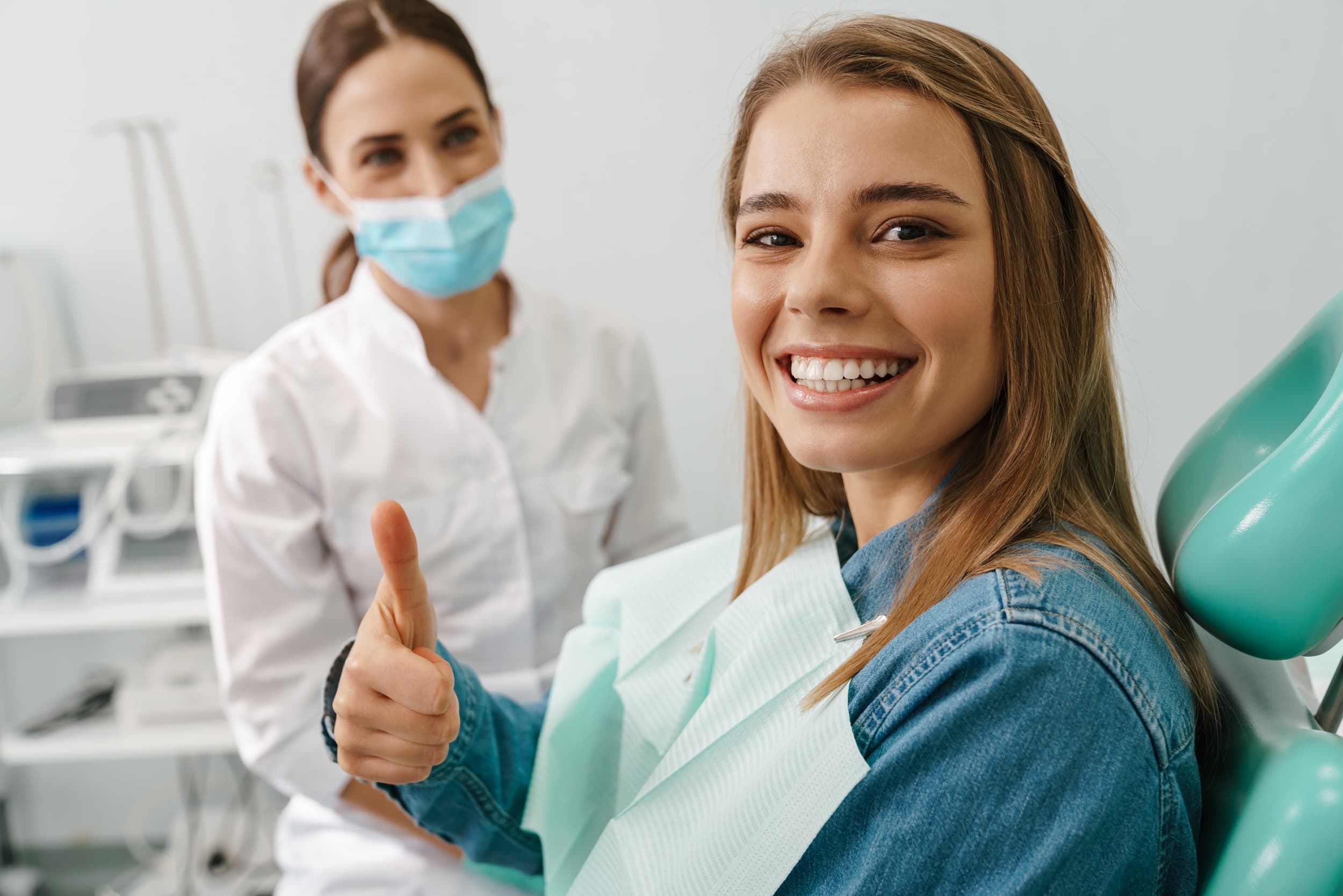 Overcoming Dental Anxiety: Your Guide to Ponderosa Family Dental in Carson City, Nevada