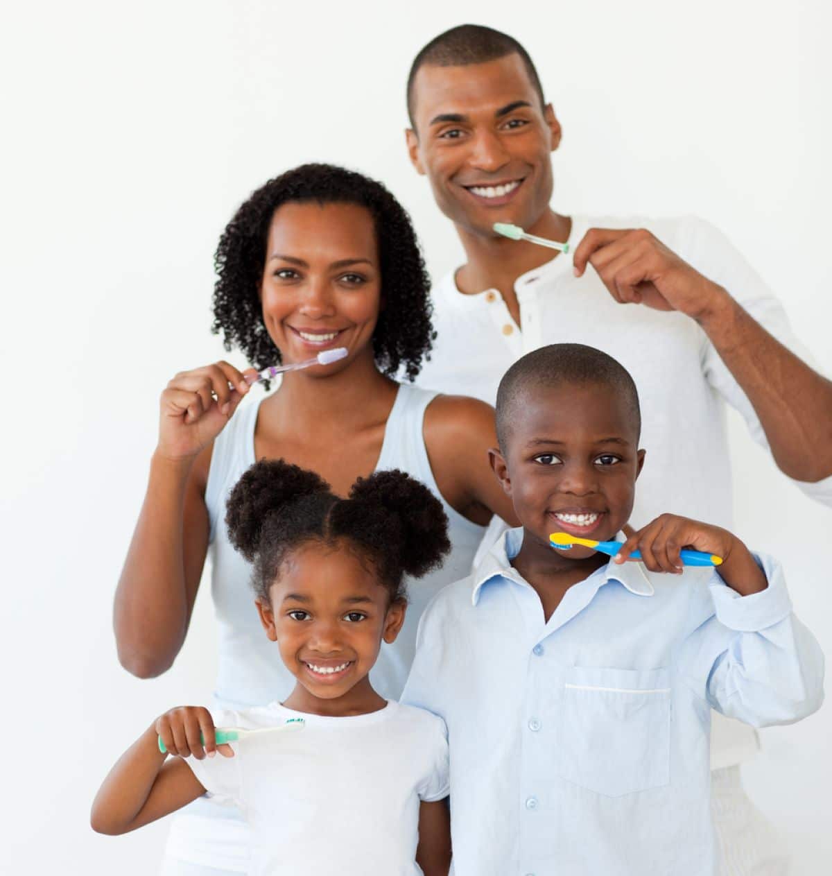 Unlocking the Vital Link Between Oral Health and Nutrition at Ponderosa Family Dental, Carson City, NV